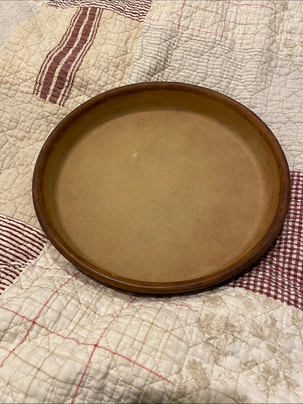 Pampered Chef Family Heritage Cookware- 11”